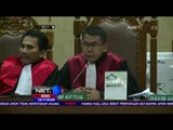 Mantan Ketua DPDR Irman Gusman Jalani Sidang Perdana - NET16