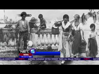 Super Tuesday Ditetapkan Sejak 1848 - NET5