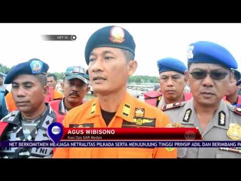 Tim SAR Temukan Satu Jenazah - NET 10