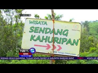 Keindahan Tersembunyi di Mata Air Sendang Geulis - NET5