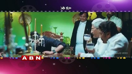 Srikanth turns villain for Mohanlal film