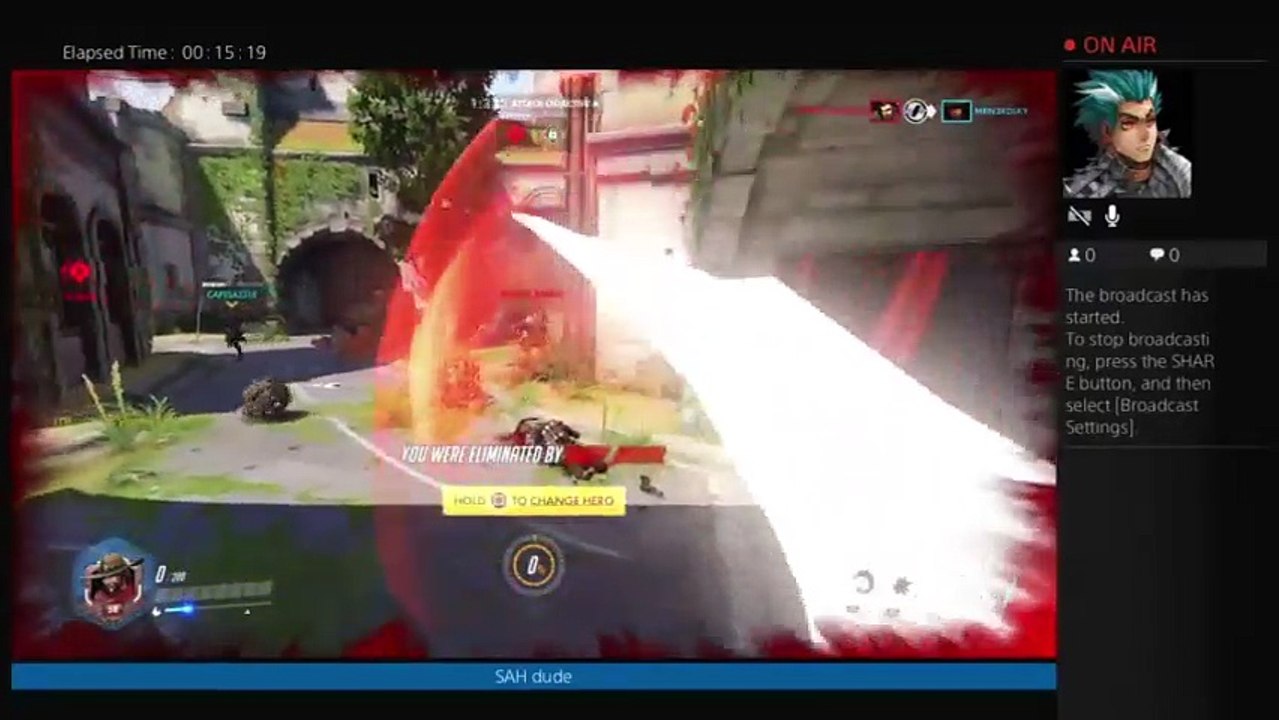 MrN3RDSKY's Live PS4 Broadcast (6)