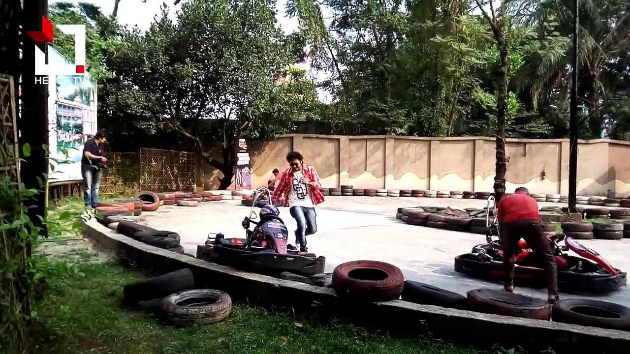 Go Cart 028