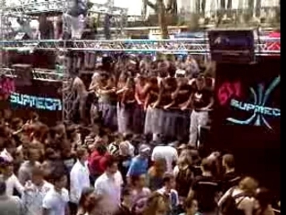 Techno parade 06