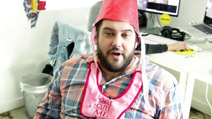 People Relive Their Most Depressing Love Stories-5jkx76vC4J8