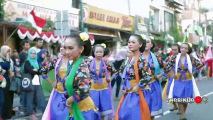 Hip Hop - Kabeh Manungso Ditresnani Gusti