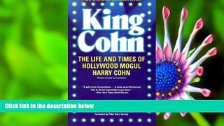[PDF]  King Cohn: The Life and Times of Harry Cohn (Revised and Updated) Bob Thomas Pre Order