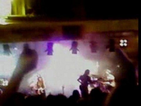 Gauff @ Fêtes de Wallonie @ Namur : Helle + Rosette Kinkin