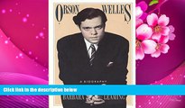 [Download]  Orson Welles: A Biography Barbara Leaming Full Book