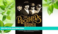 Audiobook  The Brothers Warner Cass Warner Sperling Pre Order