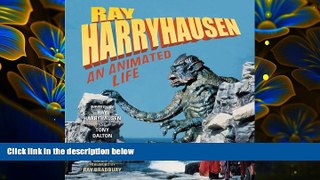 FREE [DOWNLOAD] Ray Harryhausen: An Animated Life Ray Harryhausen Pre Order