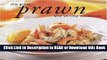 PDF [FREE] DOWNLOAD The Great Prawn and Shrimp Cookbook (Great Seafood Series) [DOWNLOAD] Online