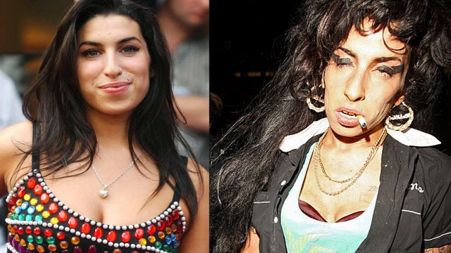 HISTÓRIAS CH0CANTES REAIS DE FAMOSOS QUE JÁ NOS DEIXARAM