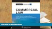 Kindle eBooks  Casenotes Legal Briefs: Commercial Law Keyed to Lopucki, Warren, Keating,   Mann,