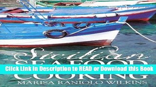 BEST PDF Sicilian Seafood Cooking Read Online