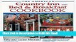Read Book The American Country Inn and Bed   Breakfast Cookbook, Volume II (American Country Inn