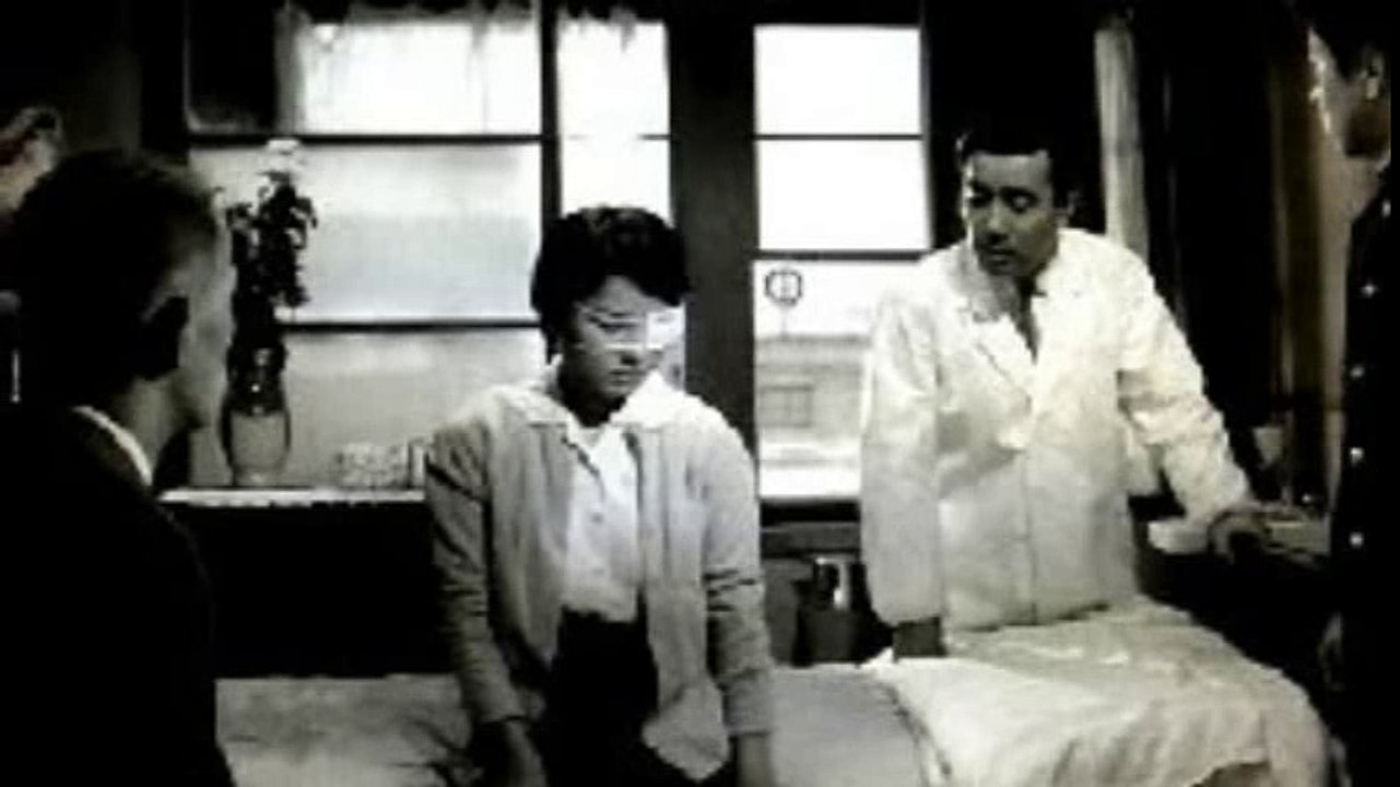 愛と死のテーマ　吉永小百合 Yoshinaga Sayuri