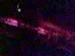 Dj Chus Live @ PR club Sofia, 14 Sep 2007