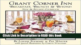 Read Book Grant Corner Inn Full Online