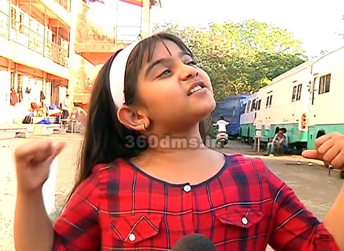 Naamkarann- नामकरन- Avni REVEALS About Upcoming Twists- Watch Episode 31th February 2017