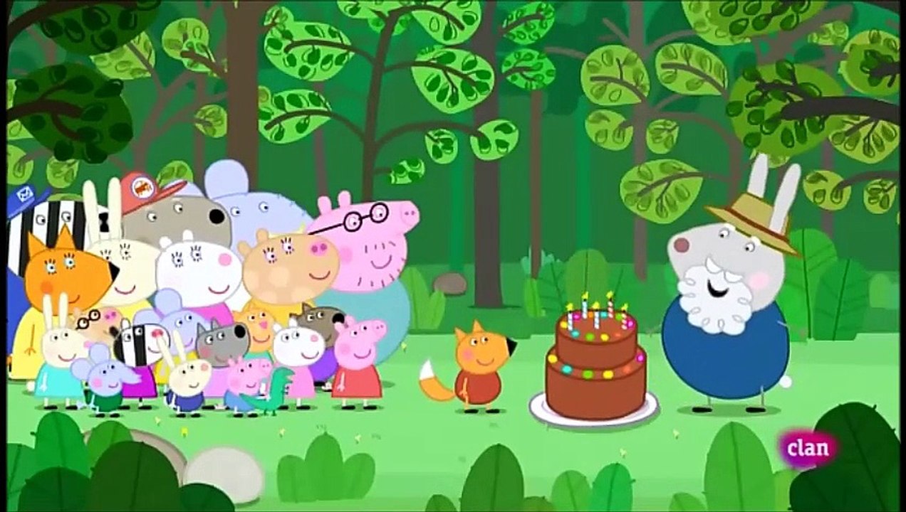 pepa pig - 7