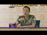 Live Report Polisi Tetapkan 5 Tersangka Ricuh - NET 12
