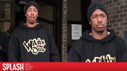 Nick Cannon möchte nicht zu "America's Got Talent" zurückkehren