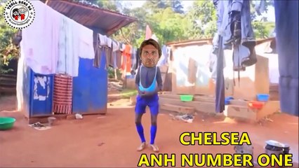 Bảng xếp hạng 6 bài hát hay nhất ngoại hạng anh