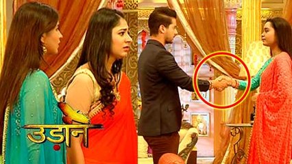 Vivaan Unites With Kamal Narayan & Ragini To Trouble Suraj  उड़ान  Udaan