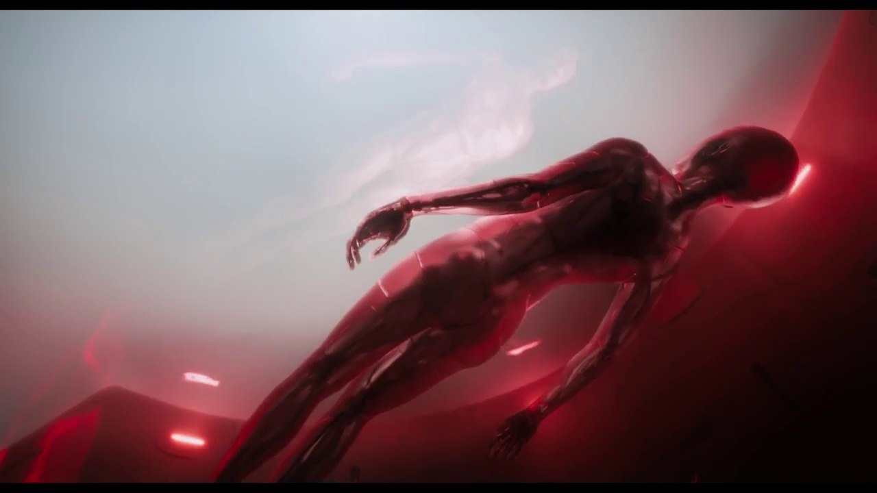 Ghost in the Shell official HD Trailer #2 (2017) - Scarlett Johansson, Michael Wincott, and Michael Pitt Movie