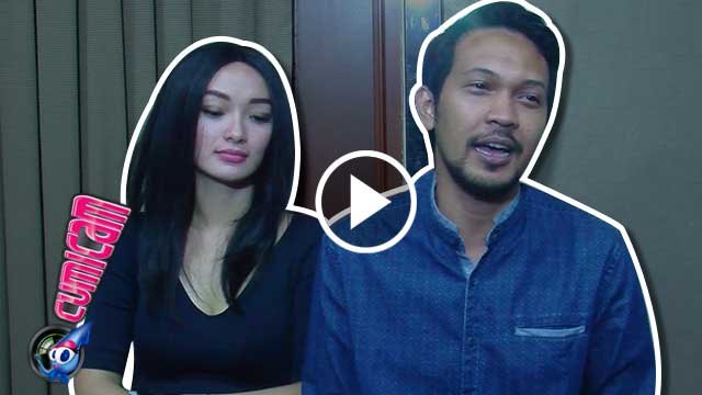 Gara-gara Vicky Prasetyo, Zaskia Gotik Tunda Menikah? - Cumicam 14 Februari 2017