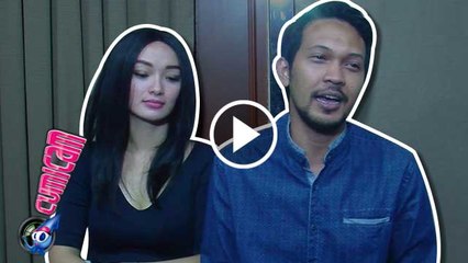 Gara-gara Vicky Prasetyo, Zaskia Gotik Tunda Menikah? - Cumicam 14 Februari 2017