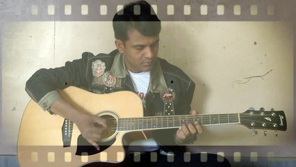 Lag ja gale guitar lead by marathi rdx blast