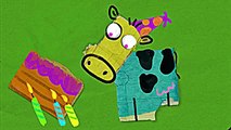 Tiggly Cardtoons - Educational Learn Game for Children and Kids - Count Numbers Android / IOS