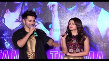 HUMSAFAR Song- Badrinath Ki Dulhania- Varun Dhawan & Alia Bhatt- Will Out Soon
