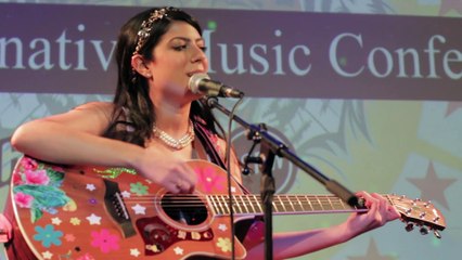 The Ring con Ramon - Camila Luna