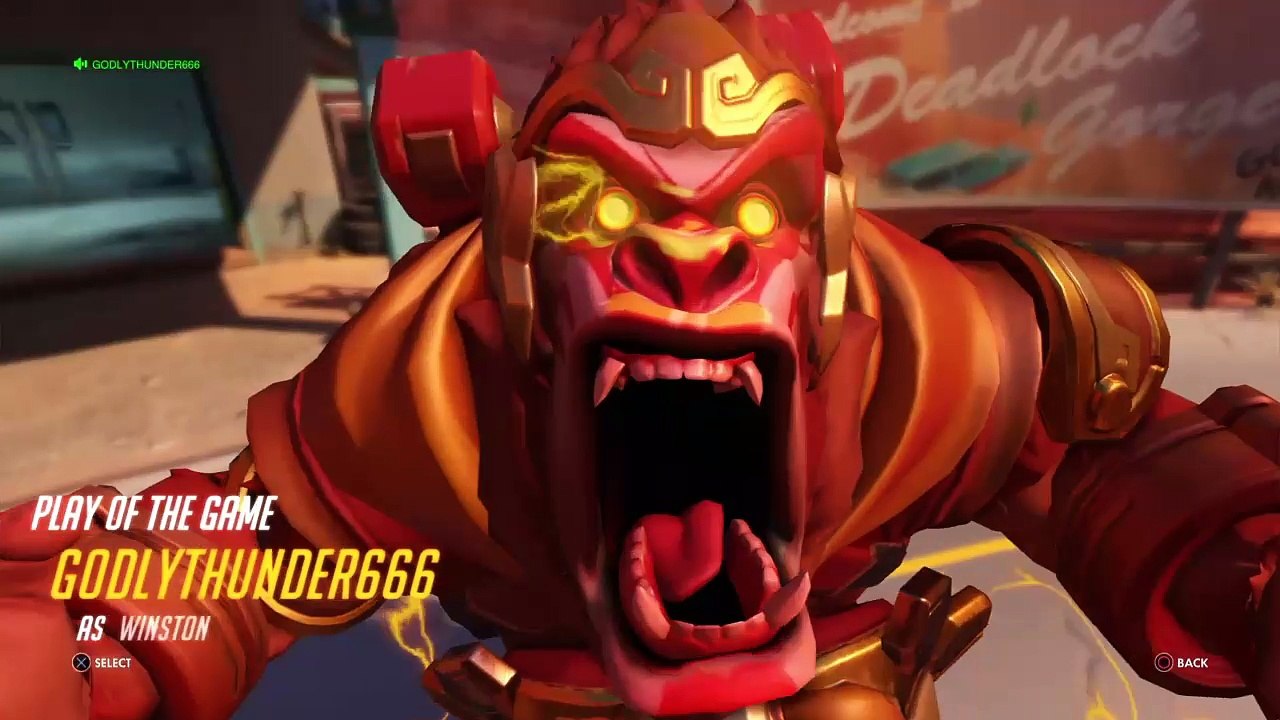 How to Winston