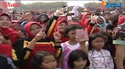 Juwita Bahar - Kereta Malam (Inbox Spesial HUT-71 Korps Brimob Polri)