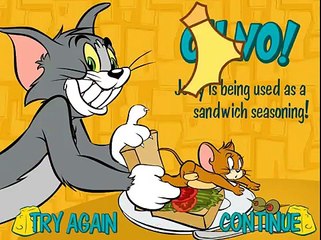 Tom y jerry: Corre jerry Tom y Jerry: Jerry Run