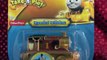 GOLD THOMAS the Tank Engine SPECIAL EDITION Thomas & Friends Take N Play Minis Blind Bags Kids Toys!