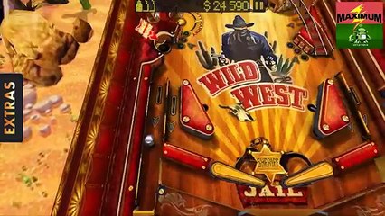 Pinball Fantasy HD Android Gameplay HD