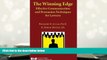 Kindle eBooks  The Winning Edge: Effective Communication and Persuasion Techniques for Lawyers