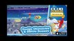 Club Penguin Sled Racer (by Disney) - iOS - iPhone/iPad/iPod Touch Gameplay
