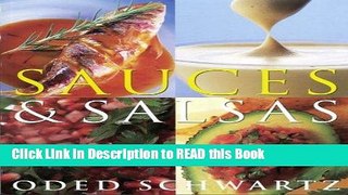 PDF Online Sauces   Salsas Full Online