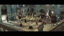 The Ottoman Lieutenant Official HD Trailer #1 (2017) -  Ben Kingsley, Hera Hilmar, Josh Hartnett Movie