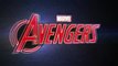 Hasbro - Marvel Avengers - Titan Hero Series Colección - TV Toys