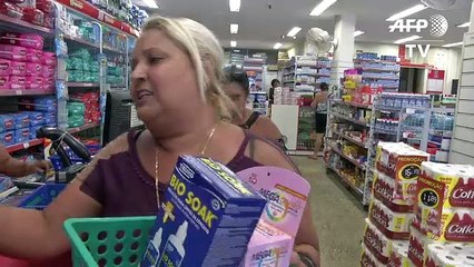 Marica, laboratoire brésilien du «revenu universel»