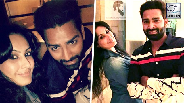 Manveer Gujar Takes Kamya Punjabi For A DINNER DATE | Bigg Boss 10