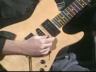 John Abercrombie - Jazz Guitar