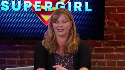 Supergirl Season 2 Episode 12 "Luthors"